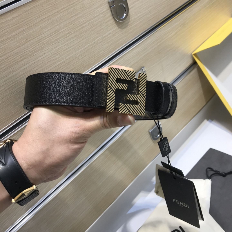 F**di belts